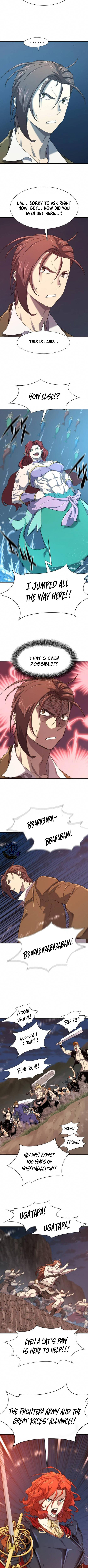 Read The World’s Best Engineer EN Manga Online