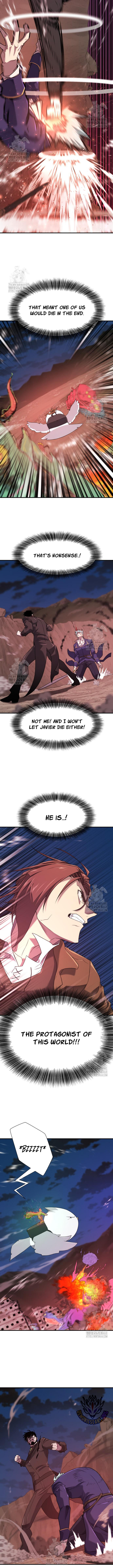 Read The World’s Best Engineer EN Manga Online