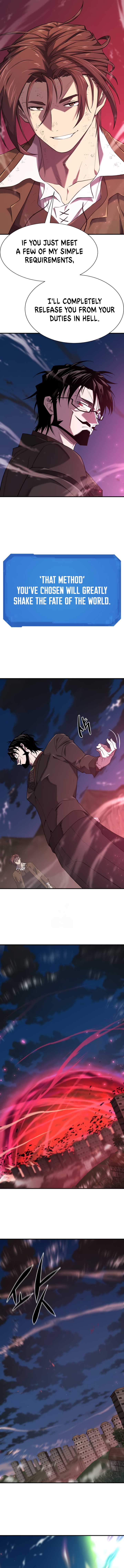 Read The World’s Best Engineer EN Manga Online