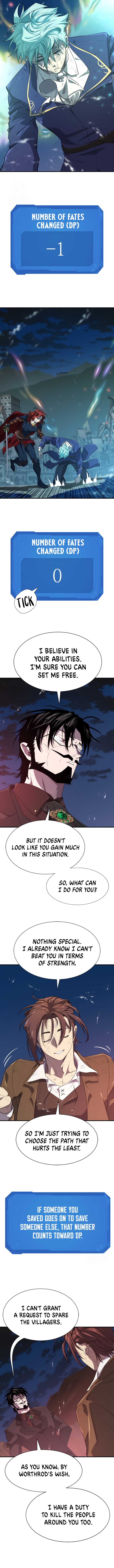 Read The World’s Best Engineer EN Manga Online