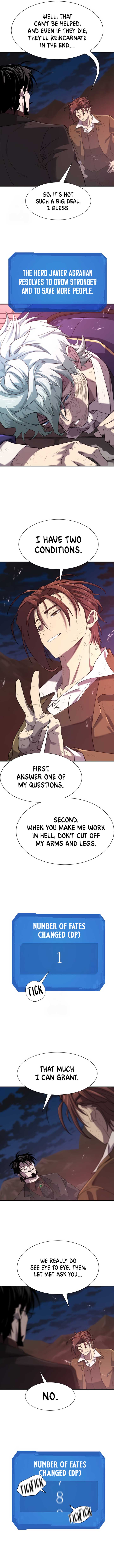 Read The World’s Best Engineer EN Manga Online