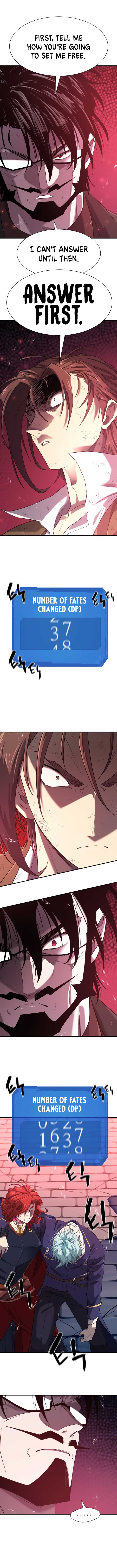 Read The World’s Best Engineer EN Manga Online