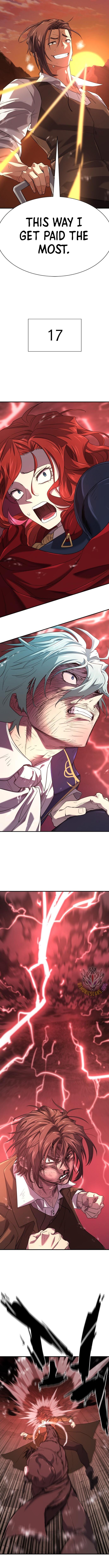 Read The World’s Best Engineer EN Manga Online