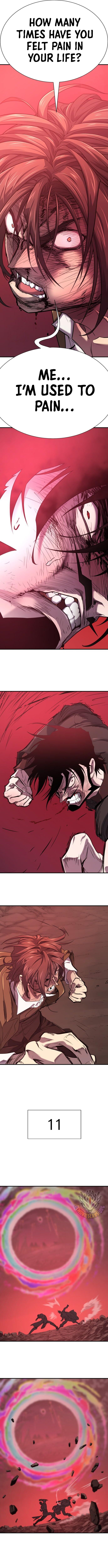 Read The World’s Best Engineer EN Manga Online