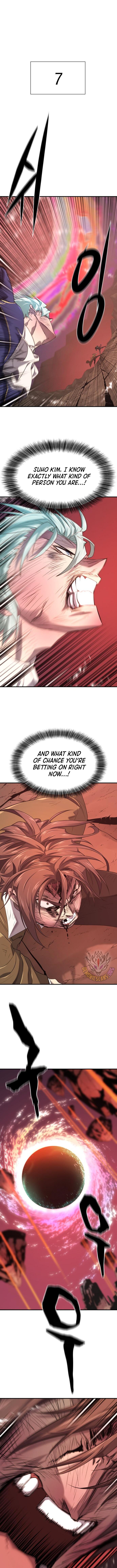 Read The World’s Best Engineer EN Manga Online