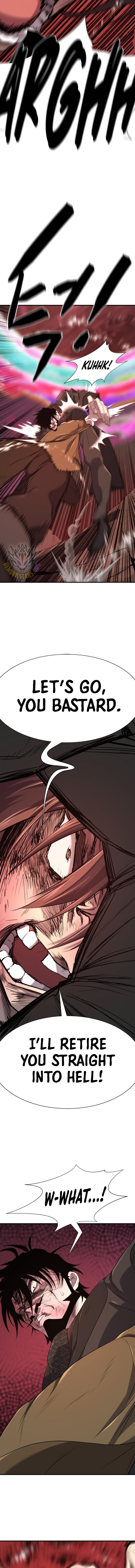 Read The World’s Best Engineer EN Manga Online