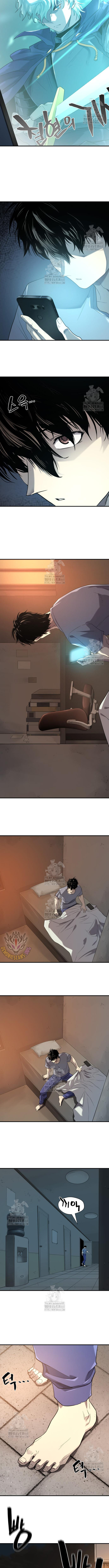 Read The World’s Best Engineer EN Manga Online