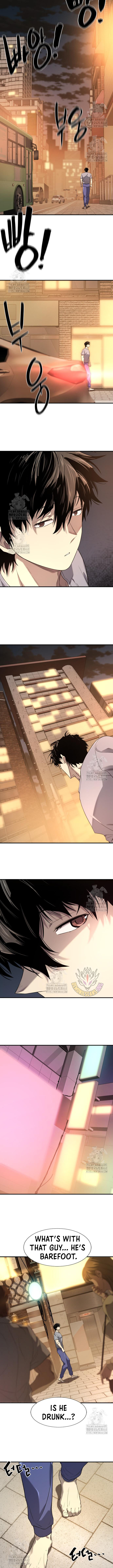 Read The World’s Best Engineer EN Manga Online