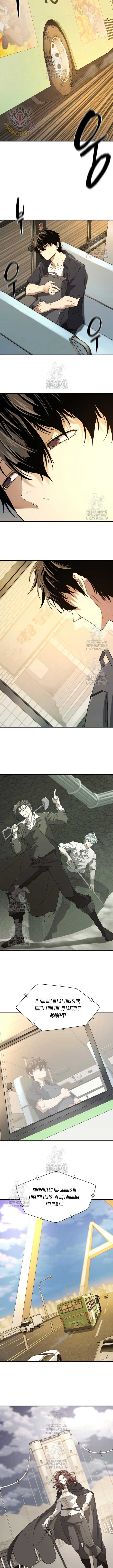 Read The World’s Best Engineer EN Manga Online