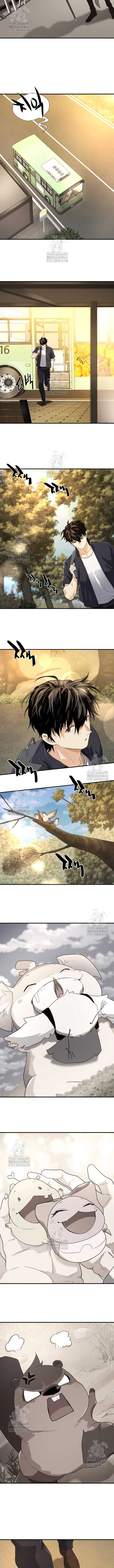 Read The World’s Best Engineer EN Manga Online