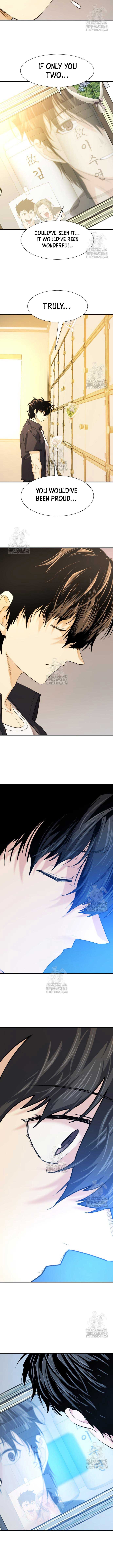 Read The World’s Best Engineer EN Manga Online