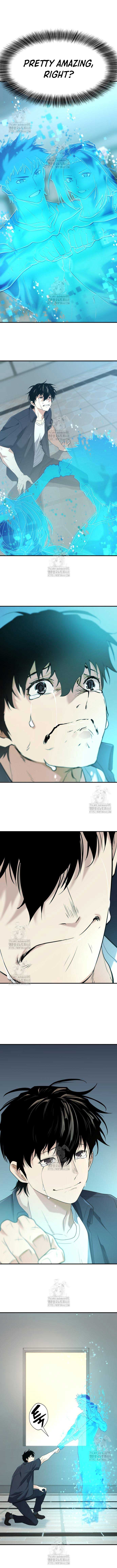 Read The World’s Best Engineer EN Manga Online