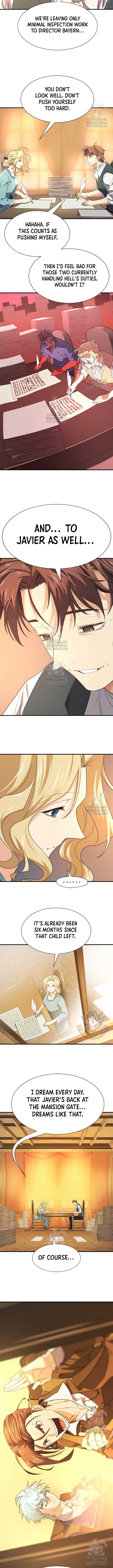 Read The World’s Best Engineer EN Manga Online