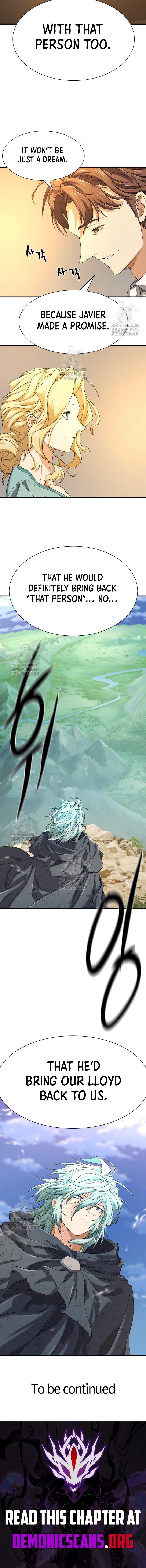 Read The World’s Best Engineer EN Manga Online