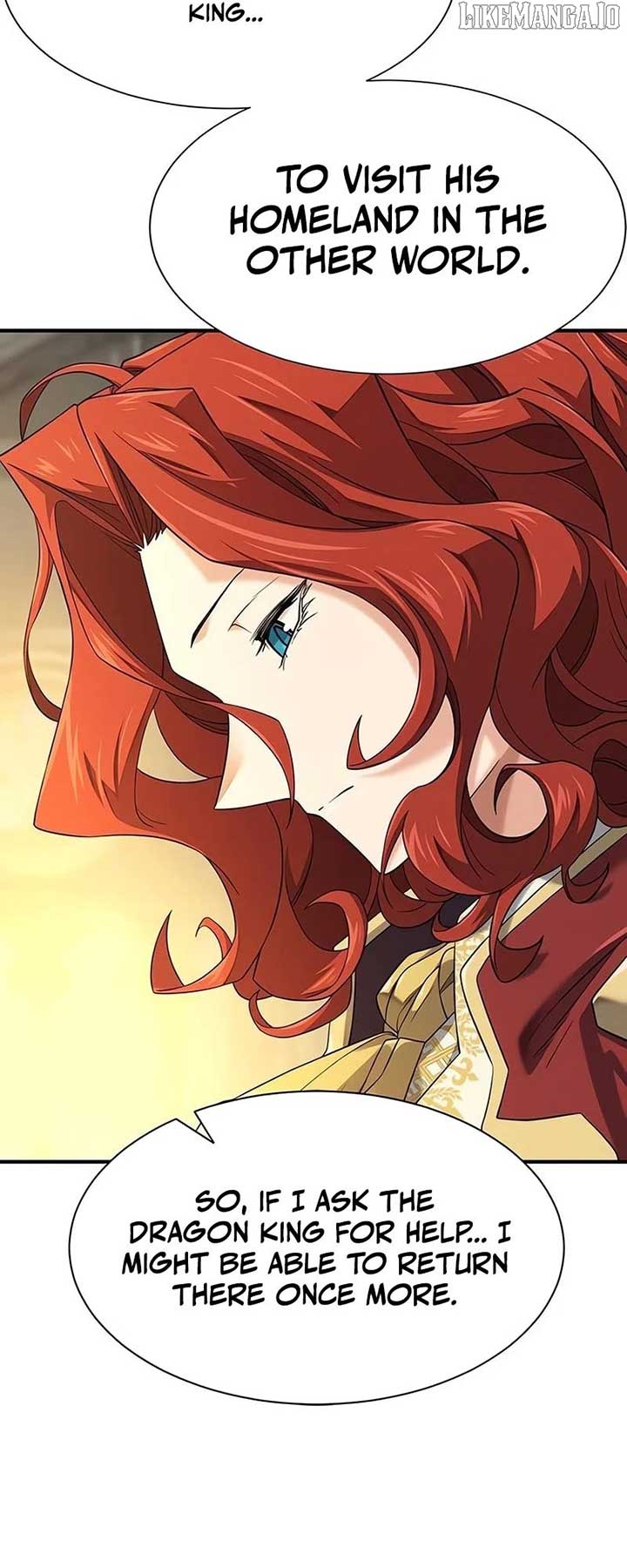 Read The World’s Best Engineer EN Manga Online