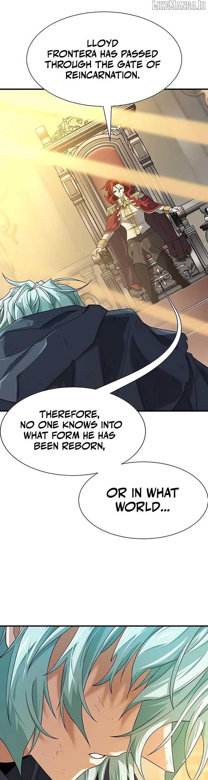 Read The World’s Best Engineer EN Manga Online