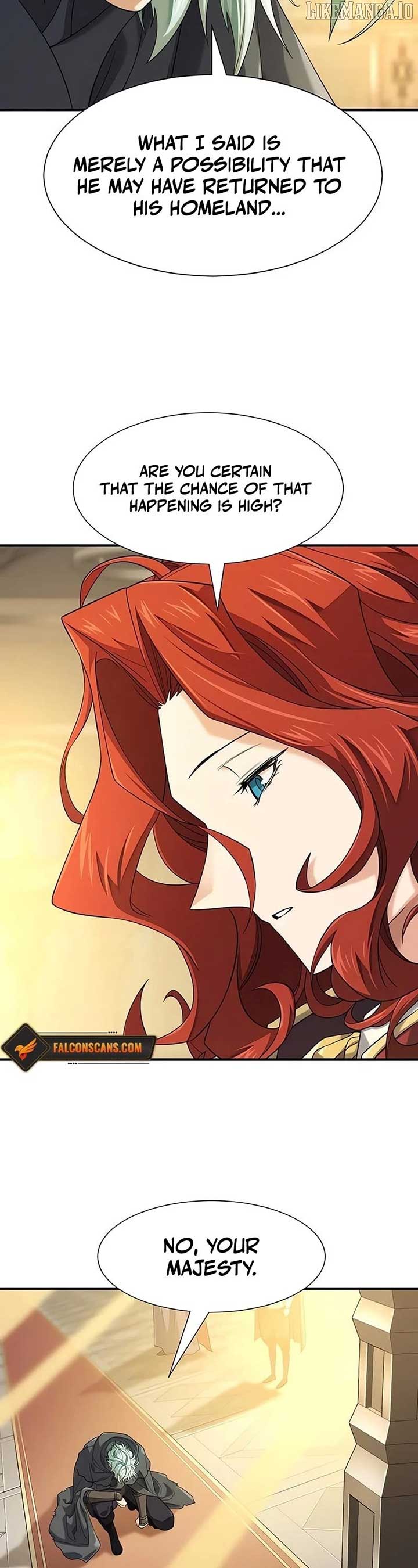 Read The World’s Best Engineer EN Manga Online