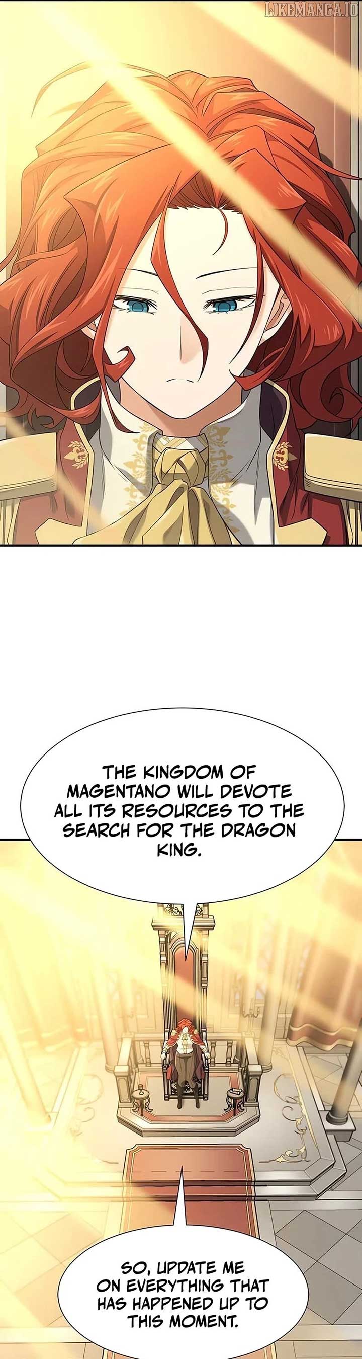 Read The World’s Best Engineer EN Manga Online