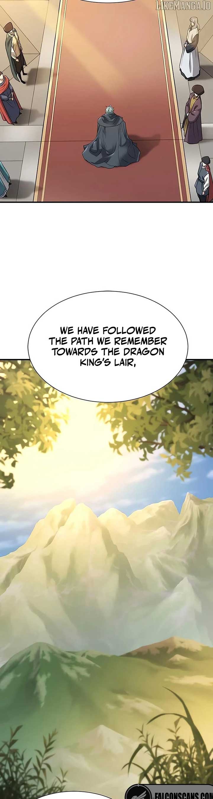 Read The World’s Best Engineer EN Manga Online