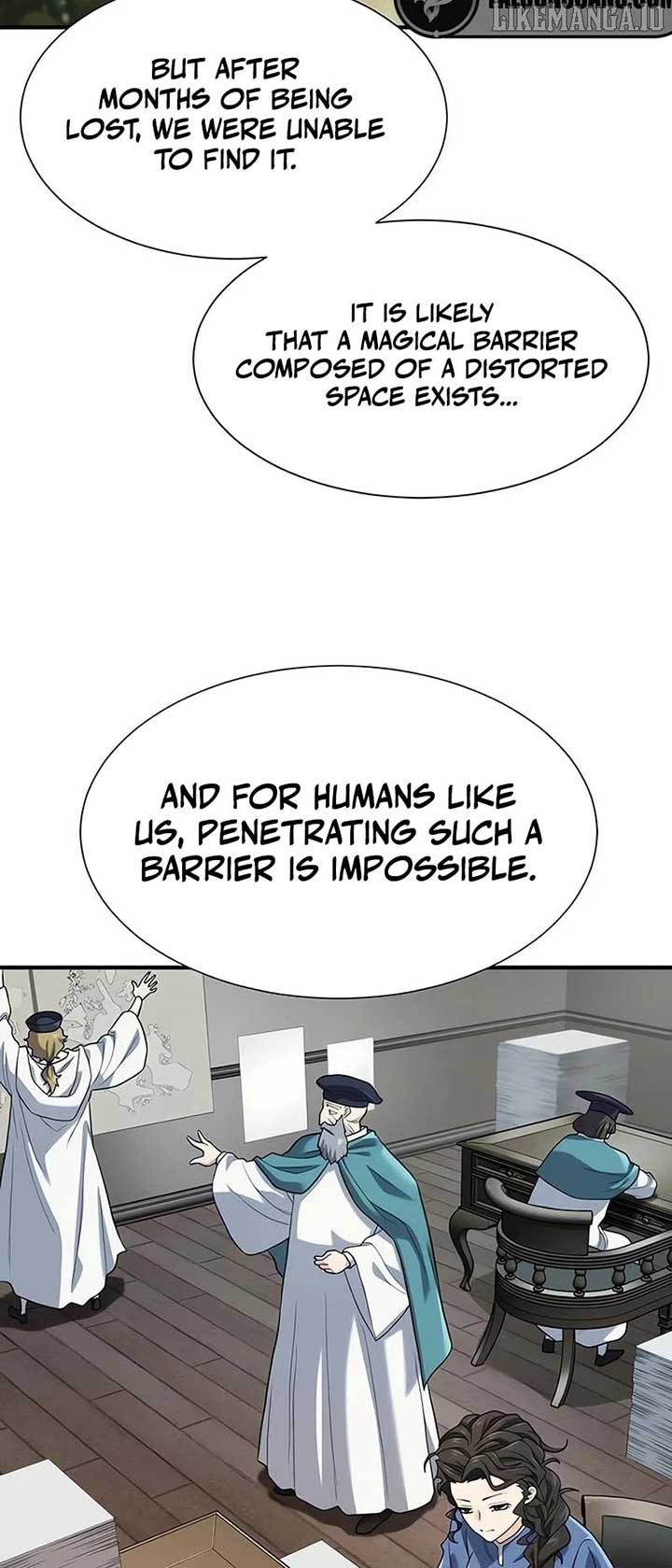 Read The World’s Best Engineer EN Manga Online
