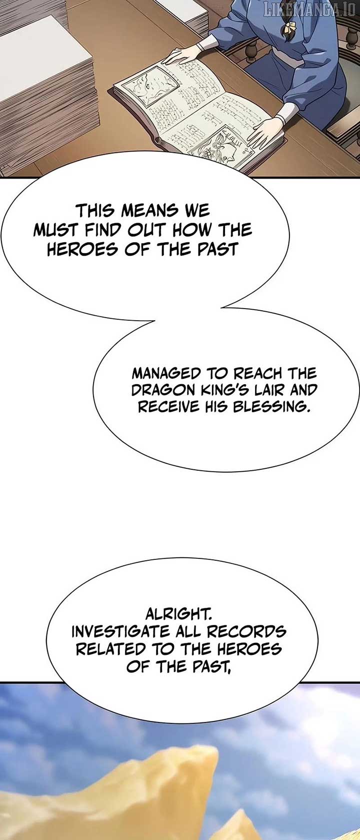 Read The World’s Best Engineer EN Manga Online