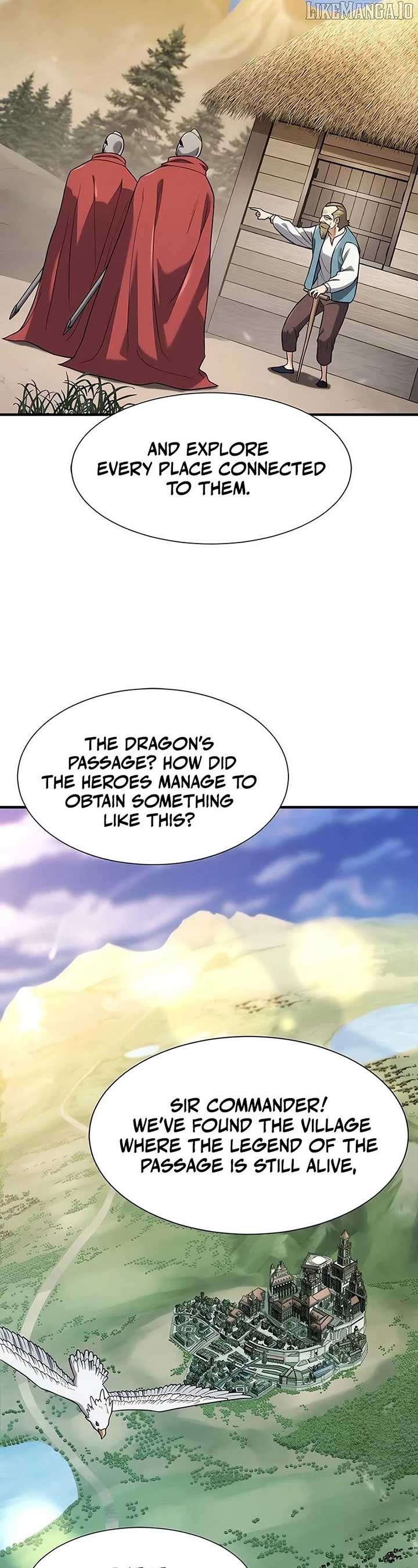 Read The World’s Best Engineer EN Manga Online