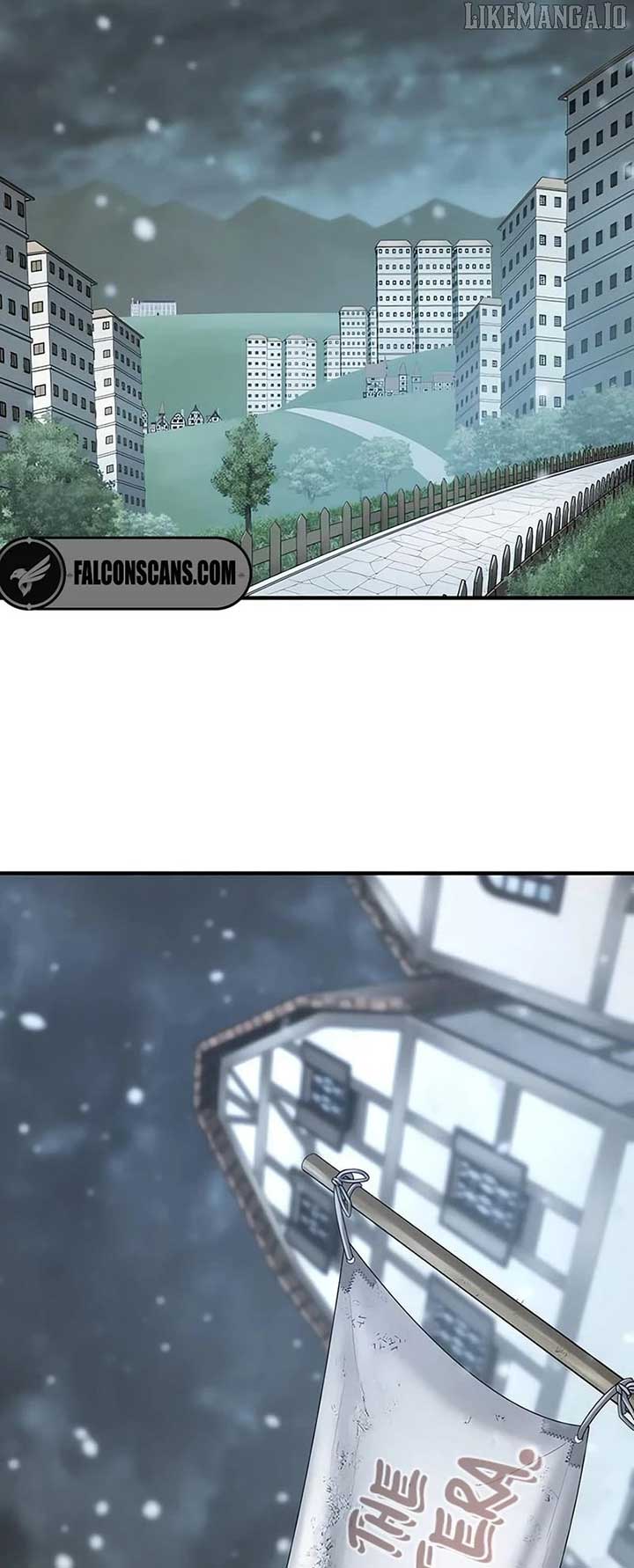 Read The World’s Best Engineer EN Manga Online