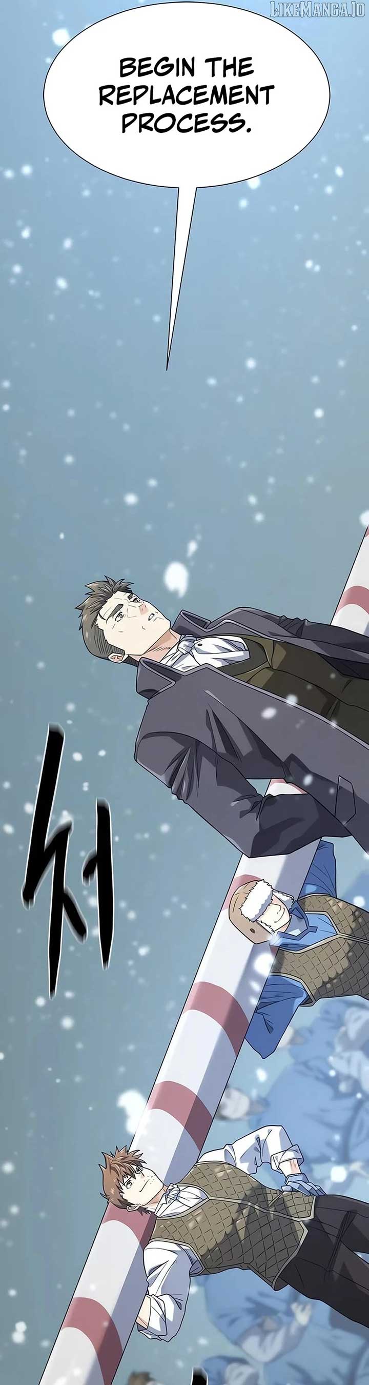 Read The World’s Best Engineer EN Manga Online