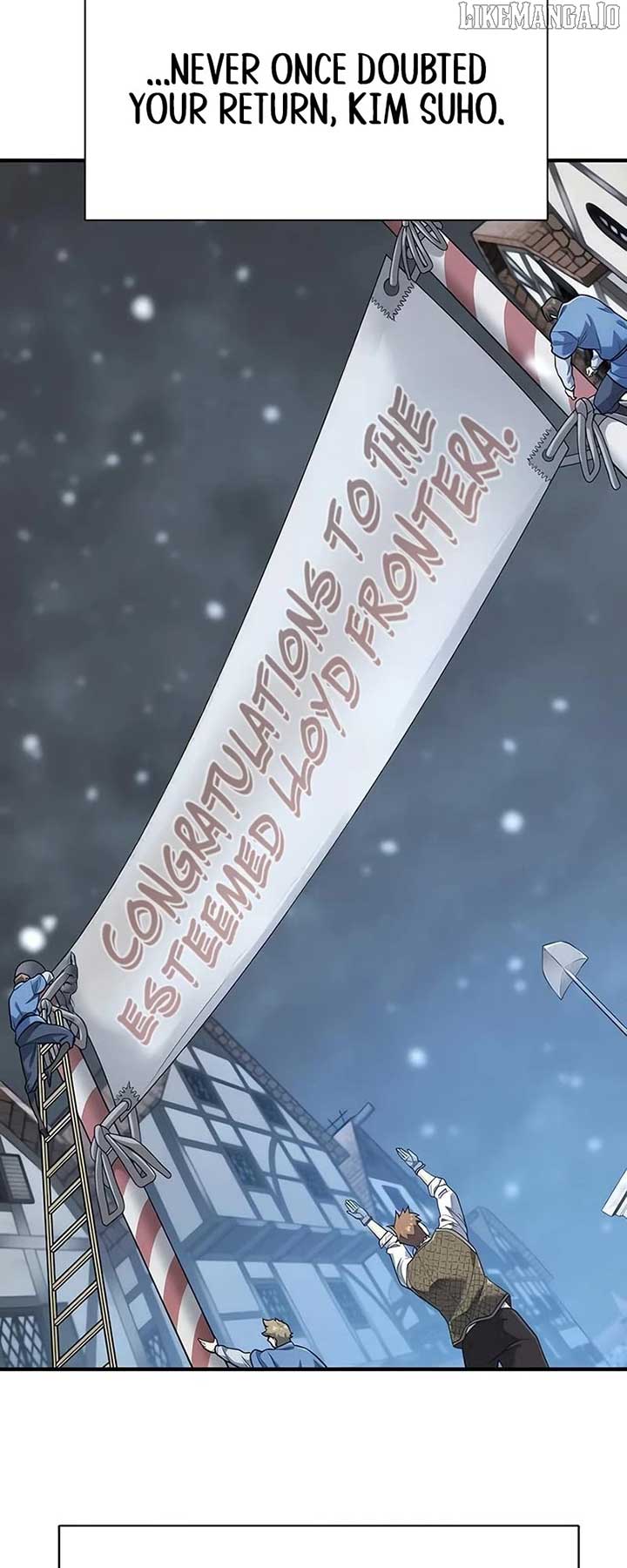 Read The World’s Best Engineer EN Manga Online