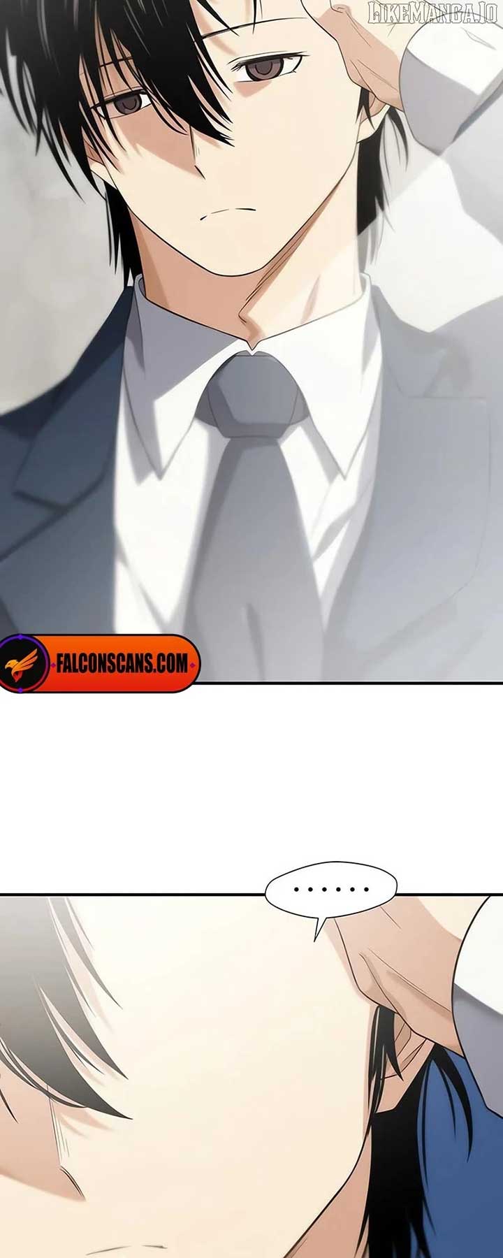Read The World’s Best Engineer EN Manga Online