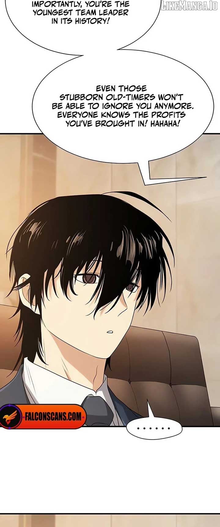 Read The World’s Best Engineer EN Manga Online