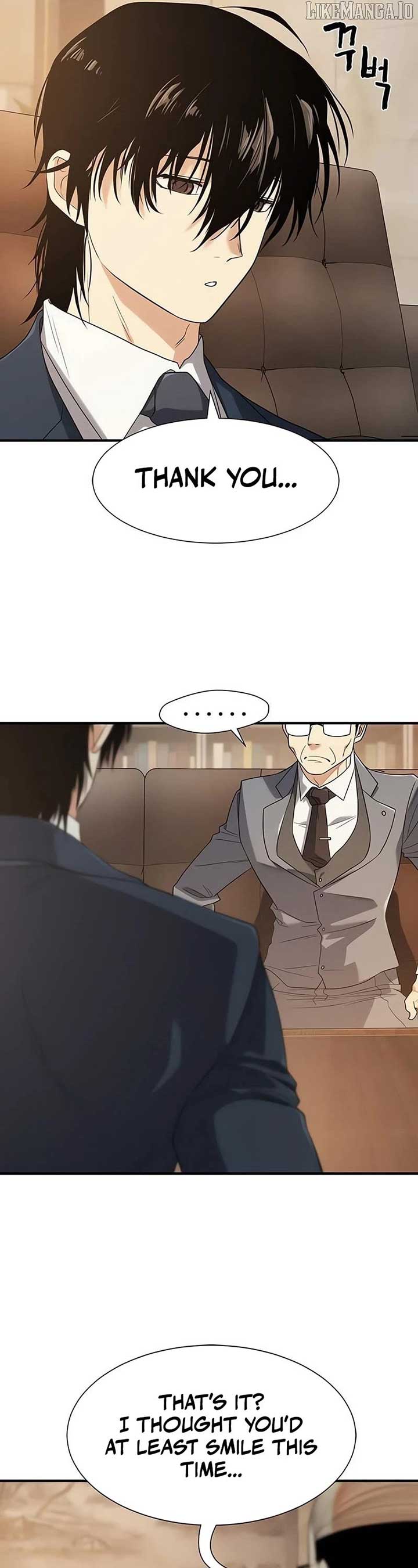 Read The World’s Best Engineer EN Manga Online