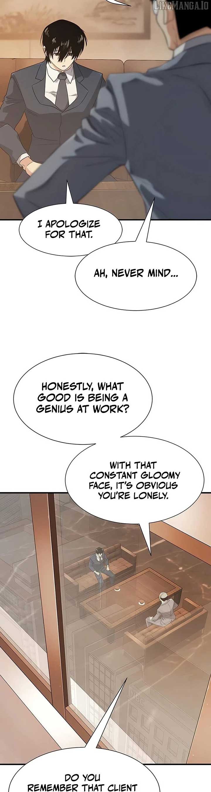 Read The World’s Best Engineer EN Manga Online