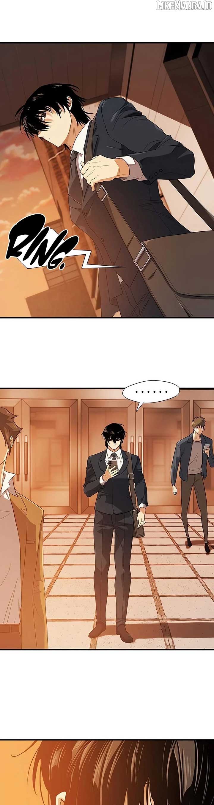 Read The World’s Best Engineer EN Manga Online