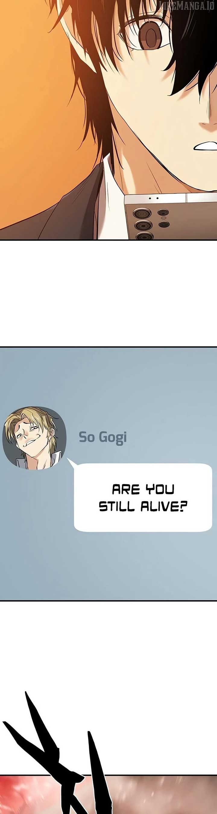 Read The World’s Best Engineer EN Manga Online