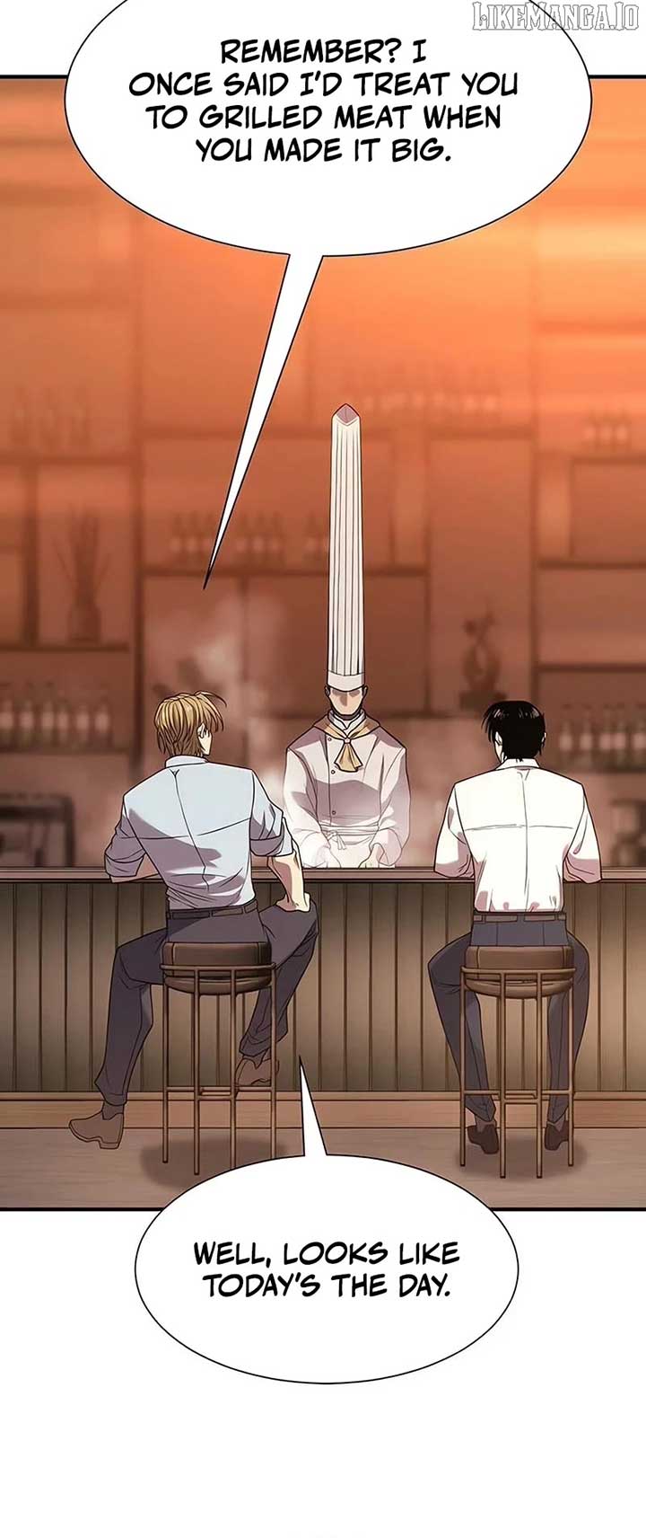 Read The World’s Best Engineer EN Manga Online