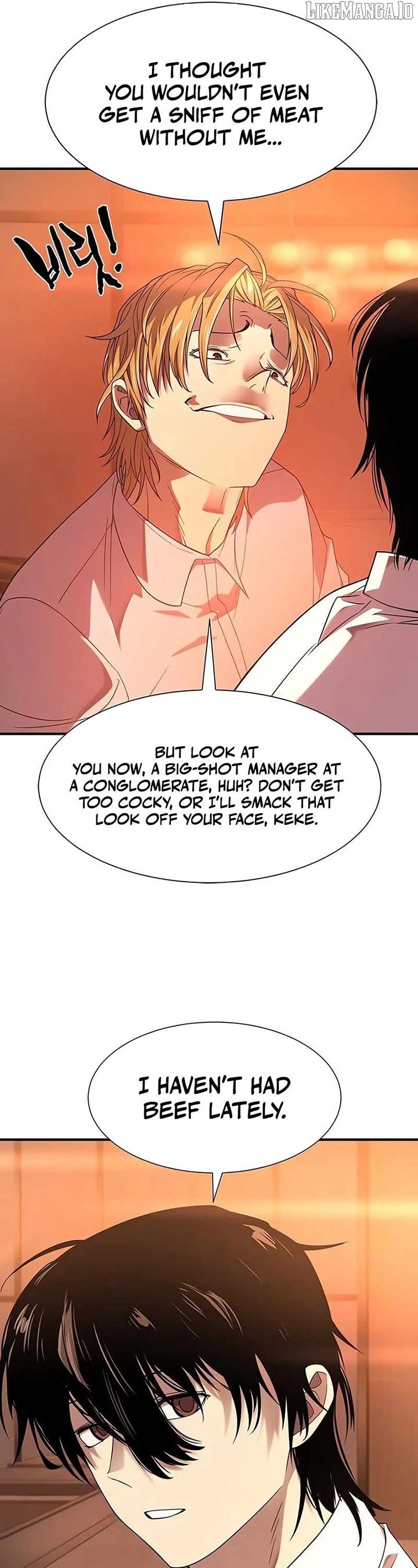 Read The World’s Best Engineer EN Manga Online