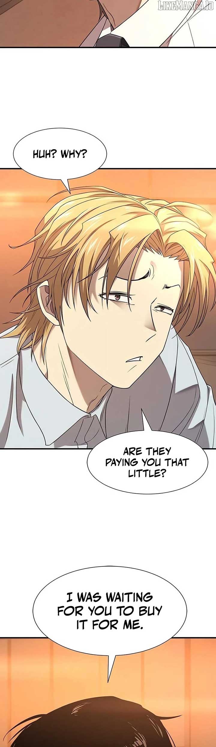 Read The World’s Best Engineer EN Manga Online