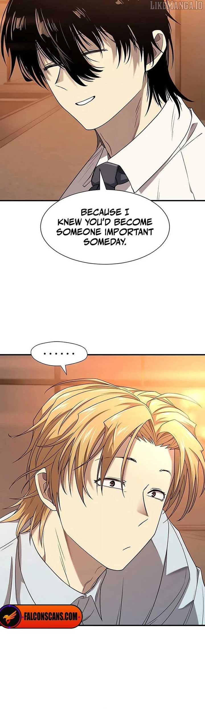 Read The World’s Best Engineer EN Manga Online