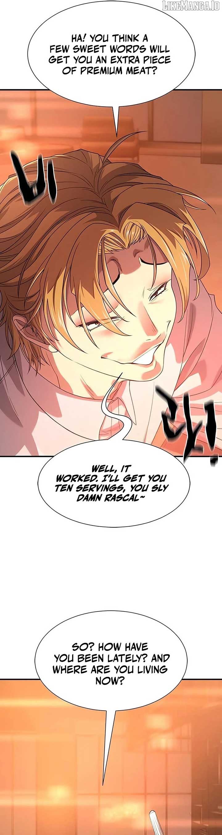 Read The World’s Best Engineer EN Manga Online