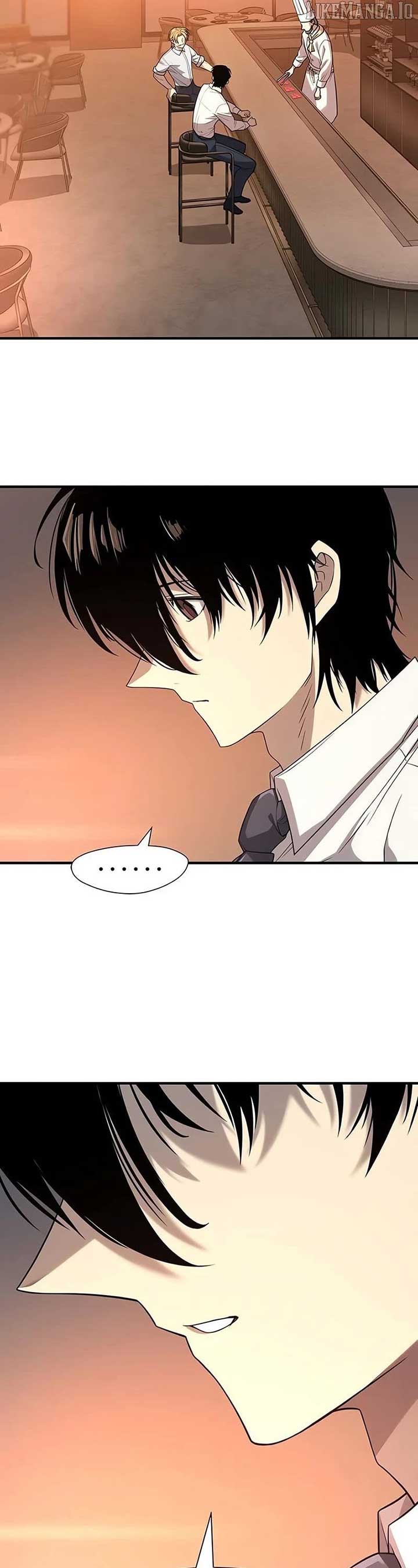 Read The World’s Best Engineer EN Manga Online
