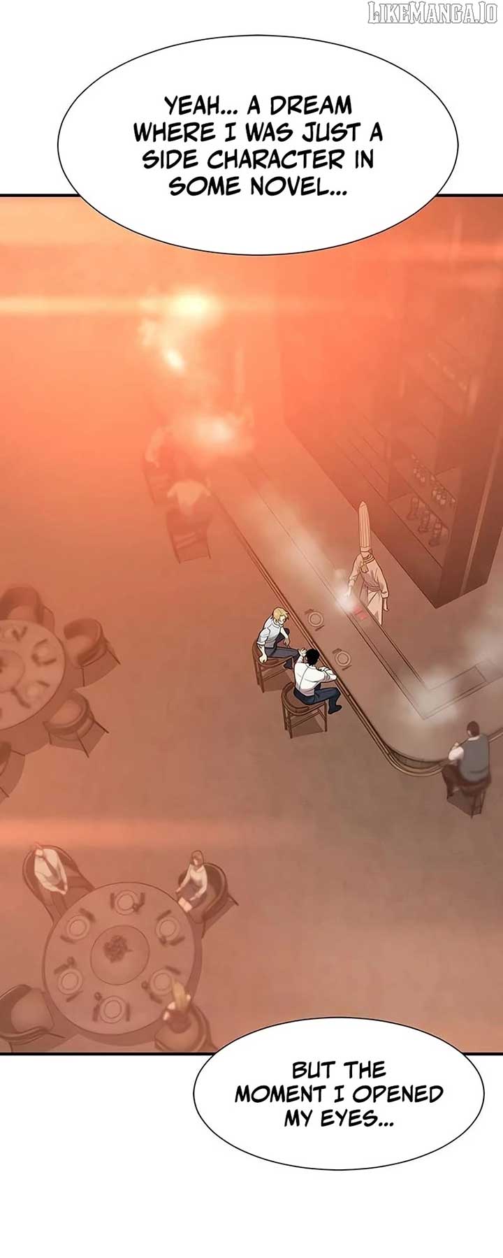 Read The World’s Best Engineer EN Manga Online