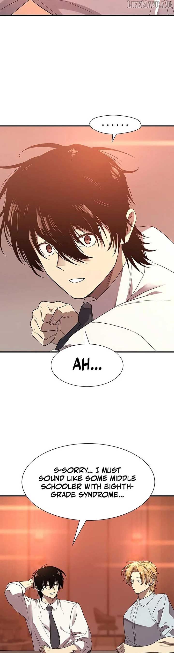 Read The World’s Best Engineer EN Manga Online