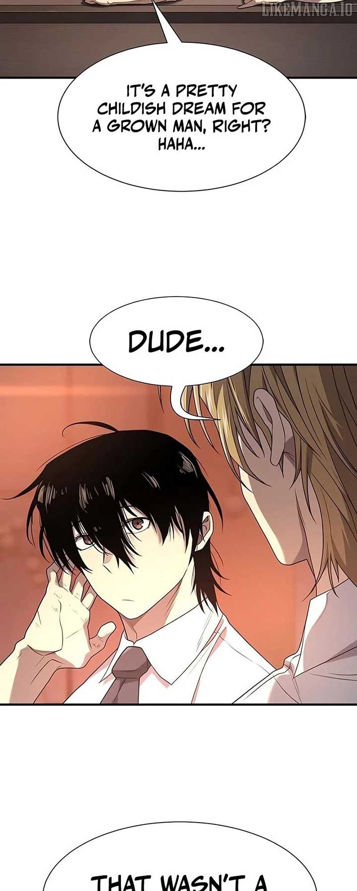 Read The World’s Best Engineer EN Manga Online