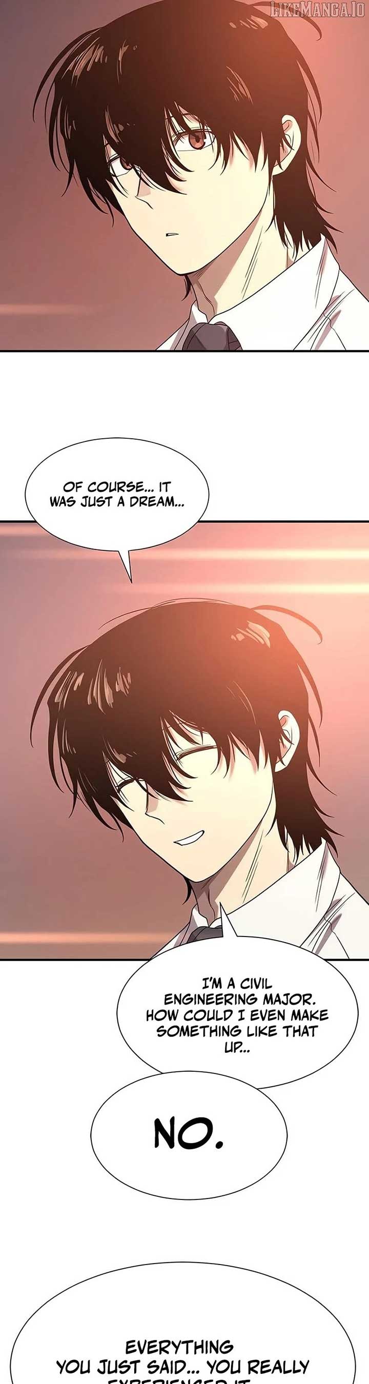 Read The World’s Best Engineer EN Manga Online