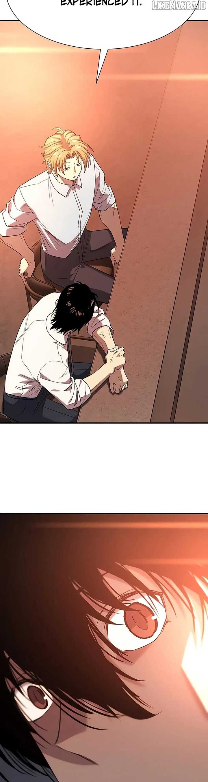 Read The World’s Best Engineer EN Manga Online