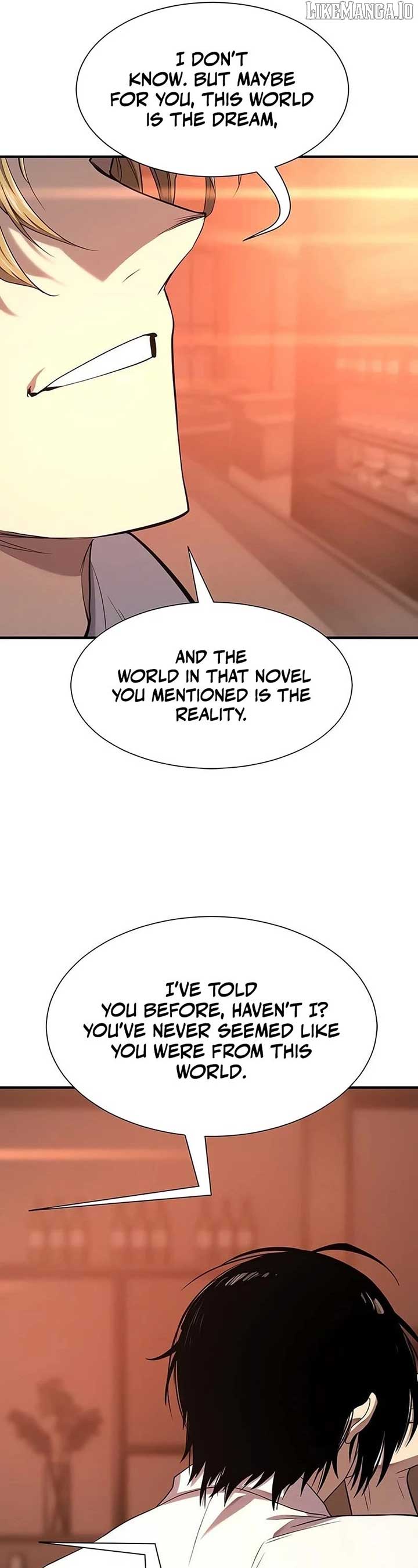 Read The World’s Best Engineer EN Manga Online