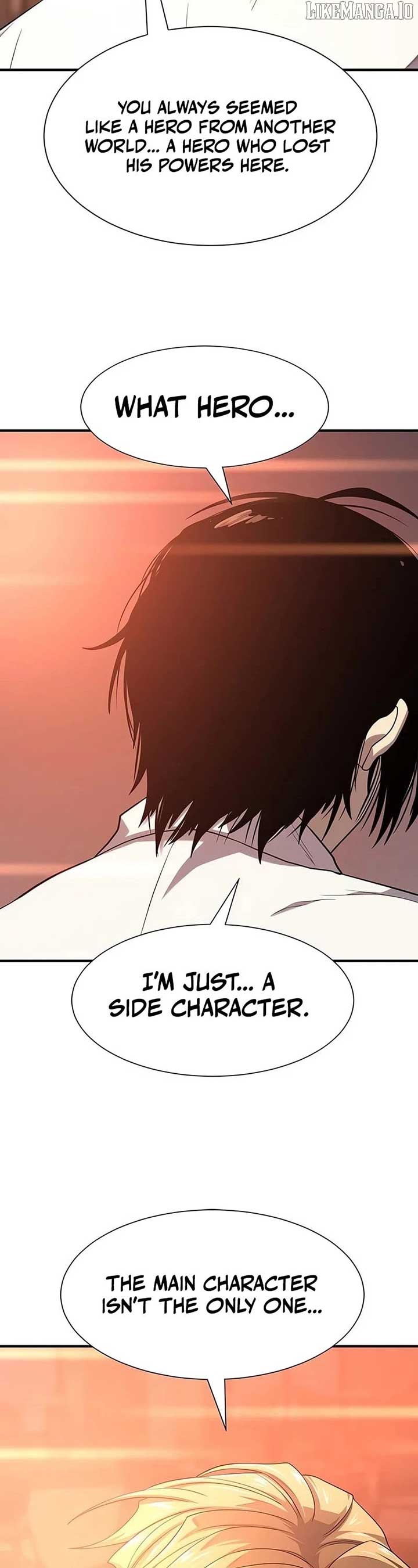 Read The World’s Best Engineer EN Manga Online