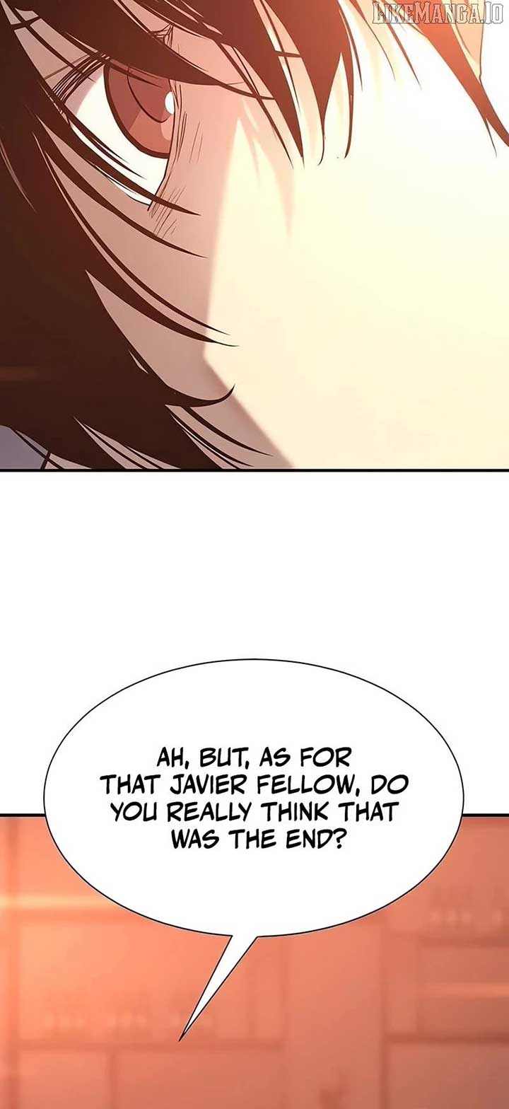Read The World’s Best Engineer EN Manga Online