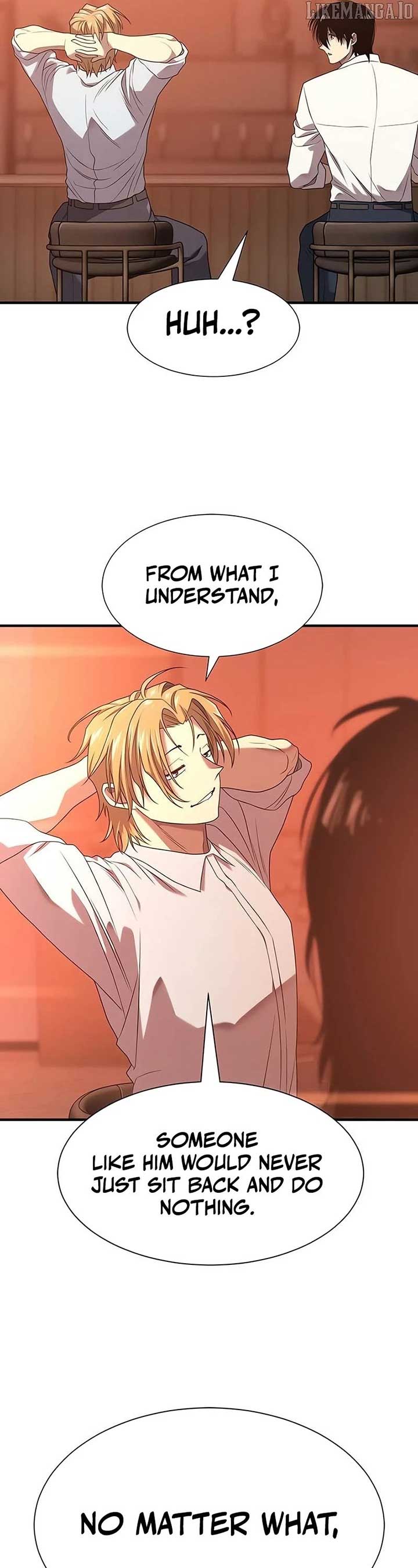 Read The World’s Best Engineer EN Manga Online